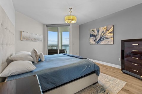 Copropriété à louer à Clearwater, Floride: 2 chambres, 163.97 m2 № 2095659 - photo 29