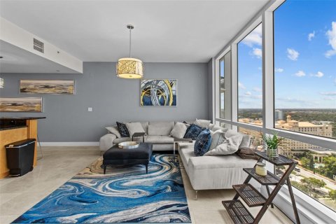 Copropriété à louer à Clearwater, Floride: 2 chambres, 163.97 m2 № 2095659 - photo 3