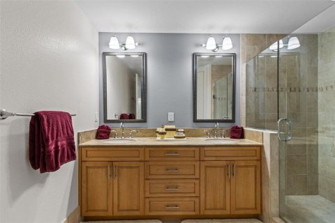 Copropriété à louer à Clearwater, Floride: 2 chambres, 163.97 m2 № 2095659 - photo 27