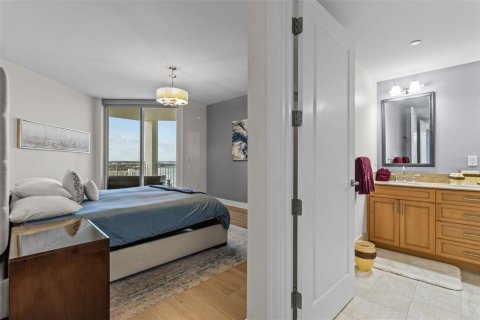 Copropriété à louer à Clearwater, Floride: 2 chambres, 163.97 m2 № 2095659 - photo 25