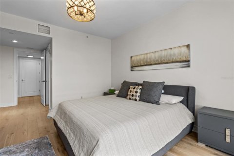 Copropriété à louer à Clearwater, Floride: 2 chambres, 163.97 m2 № 2095659 - photo 16