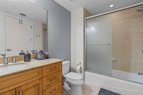 Copropriété à louer à Clearwater, Floride: 2 chambres, 163.97 m2 № 2095659 - photo 21