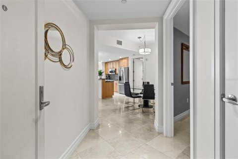Copropriété à louer à Clearwater, Floride: 2 chambres, 163.97 m2 № 2095659 - photo 13