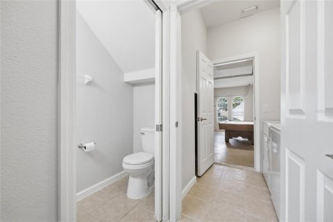 Villa ou maison à vendre à Davenport, Floride: 5 chambres, 231.05 m2 № 2236013 - photo 21