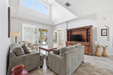 Villa ou maison à vendre à Davenport, Floride: 5 chambres, 231.05 m2 № 2236013 - photo 9