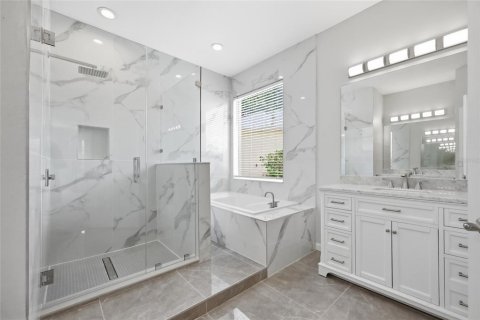 Villa ou maison à vendre à Davenport, Floride: 5 chambres, 231.05 m2 № 2236013 - photo 19