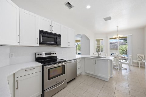 Villa ou maison à vendre à Davenport, Floride: 5 chambres, 231.05 m2 № 2236013 - photo 11