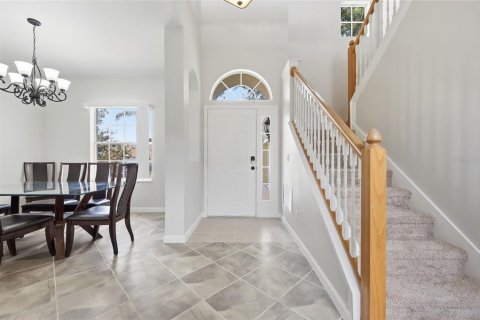 Villa ou maison à vendre à Davenport, Floride: 5 chambres, 231.05 m2 № 2236013 - photo 6