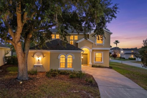 Villa ou maison à vendre à Davenport, Floride: 5 chambres, 231.05 m2 № 2236013 - photo 3