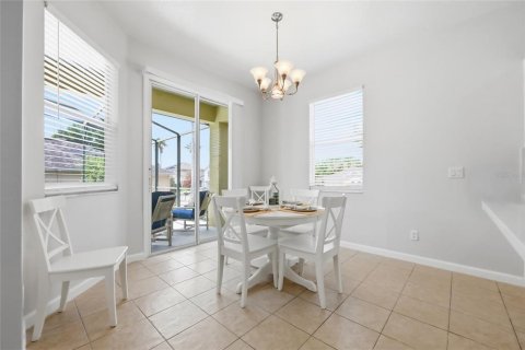 Villa ou maison à vendre à Davenport, Floride: 5 chambres, 231.05 m2 № 2236013 - photo 15