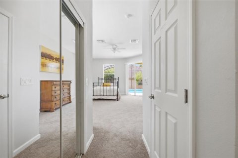 Villa ou maison à vendre à Davenport, Floride: 5 chambres, 231.05 m2 № 2236013 - photo 16