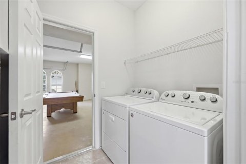 Villa ou maison à vendre à Davenport, Floride: 5 chambres, 231.05 m2 № 2236013 - photo 23