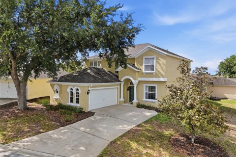 Villa ou maison à vendre à Davenport, Floride: 5 chambres, 231.05 m2 № 2236013 - photo 2