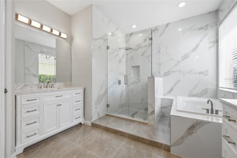 Villa ou maison à vendre à Davenport, Floride: 5 chambres, 231.05 m2 № 2236013 - photo 20