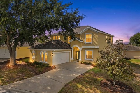 Villa ou maison à vendre à Davenport, Floride: 5 chambres, 231.05 m2 № 2236013 - photo 4