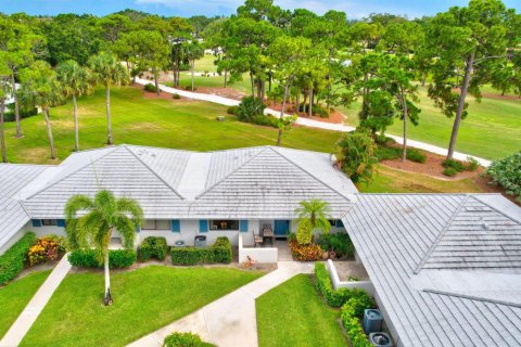 Townhouse in Palm Beach Gardens, Florida 2 bedrooms, 105.44 sq.m. № 2184599 - photo 22