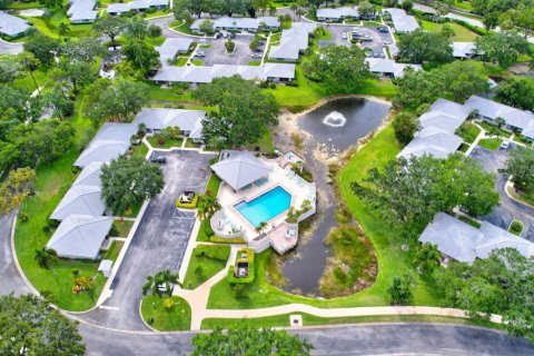 Townhouse in Palm Beach Gardens, Florida 2 bedrooms, 105.44 sq.m. № 2184599 - photo 29
