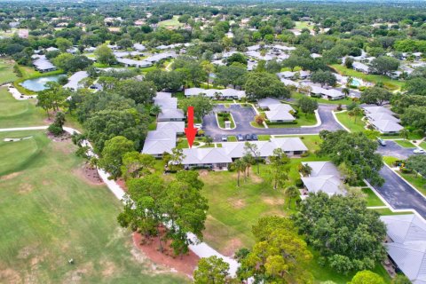 Townhouse in Palm Beach Gardens, Florida 2 bedrooms, 105.44 sq.m. № 2184599 - photo 27