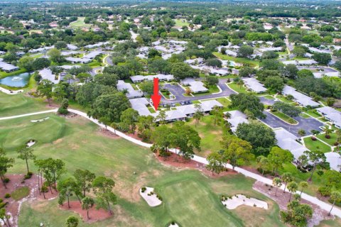 Townhouse in Palm Beach Gardens, Florida 2 bedrooms, 105.44 sq.m. № 2184599 - photo 26