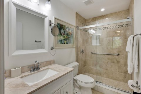 Townhouse in Palm Beach Gardens, Florida 2 bedrooms, 105.44 sq.m. № 2184599 - photo 18
