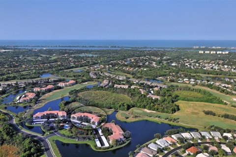 Condo in Sarasota, Florida, 2 bedrooms  № 1425862 - photo 21