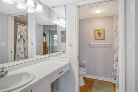 Condo in Sarasota, Florida, 2 bedrooms  № 1425862 - photo 16