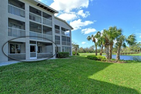 Condo in Sarasota, Florida, 2 bedrooms  № 1425862 - photo 19