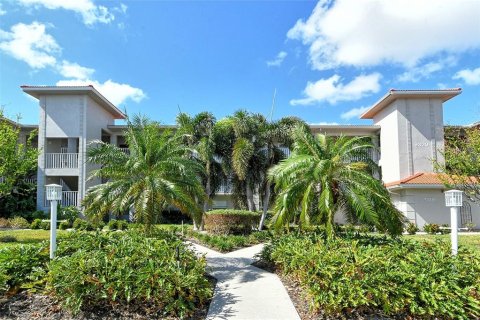 Condo in Sarasota, Florida, 2 bedrooms  № 1425862 - photo 20