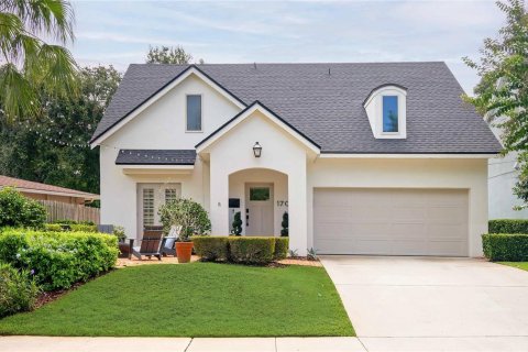 Villa ou maison à Orlando, Floride 3 chambres, 211.17 m2 № 2367440
