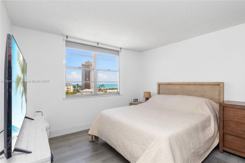 Купить кондоминиум в Майами-Бич, Флорида 1 спальня, 84.54м2, № 1983287 - фото 17