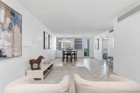 Купить кондоминиум в Майами-Бич, Флорида 1 спальня, 84.54м2, № 1983287 - фото 5