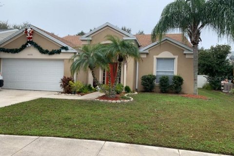 House in Bradenton, Florida 3 bedrooms, 167.5 sq.m. № 2109190