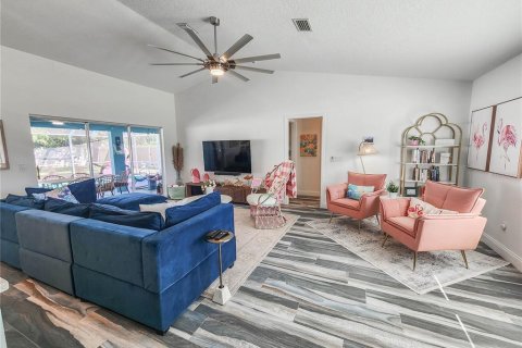 Villa ou maison à vendre à Palm Coast, Floride: 3 chambres, 145.76 m2 № 2419206 - photo 6