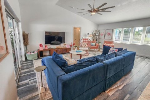 Villa ou maison à vendre à Palm Coast, Floride: 3 chambres, 145.76 m2 № 2419206 - photo 7