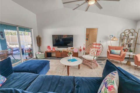 Villa ou maison à vendre à Palm Coast, Floride: 3 chambres, 145.76 m2 № 2419206 - photo 23