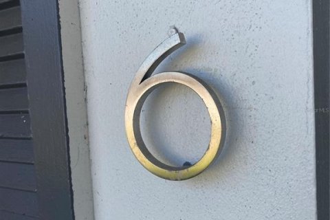 Appartement à louer à Titusville, Floride: 1 chambre, 41.81 m2 № 1873017 - photo 10