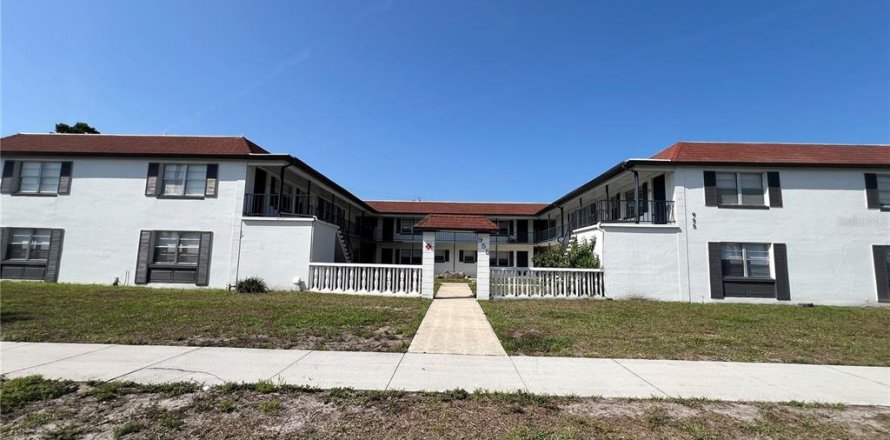 Studio à Titusville, Floride № 1873017