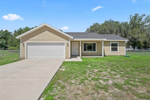 House in Belleview, Florida 3 bedrooms, 121.7 sq.m. № 1873295 - photo 23