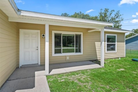 House in Belleview, Florida 3 bedrooms, 121.7 sq.m. № 1873295 - photo 24