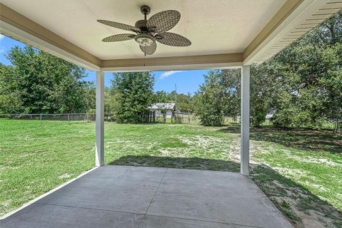 House in Belleview, Florida 3 bedrooms, 121.7 sq.m. № 1873295 - photo 20