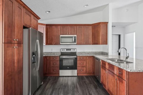 House in Belleview, Florida 3 bedrooms, 121.7 sq.m. № 1873295 - photo 7