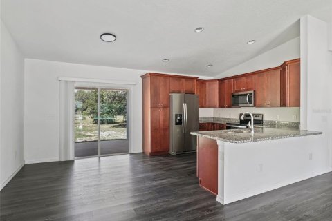 House in Belleview, Florida 3 bedrooms, 121.7 sq.m. № 1873295 - photo 5