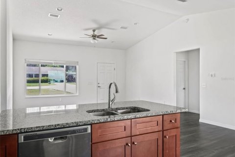 House in Belleview, Florida 3 bedrooms, 121.7 sq.m. № 1873295 - photo 9
