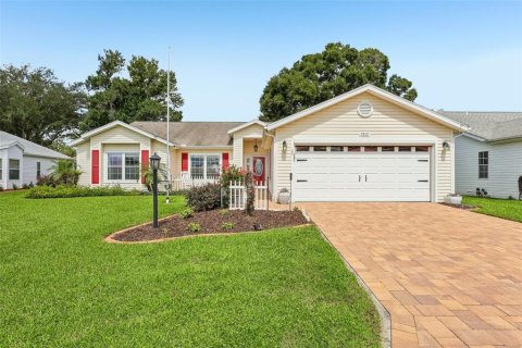 Villa ou maison à Leesburg, Floride 3 chambres, 163.6 m2 № 2360296