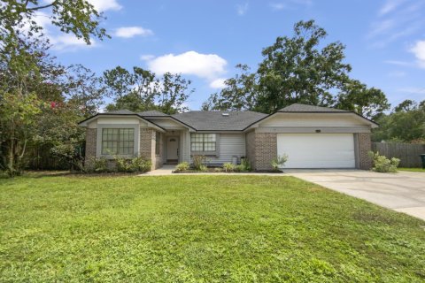 Casa en venta en Jacksonville, Florida, 3 dormitorios, 175.86 m2 № 768929 - foto 1