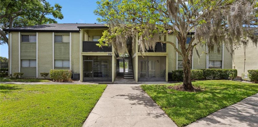 Condominio en Altamonte Springs, Florida, 3 dormitorios № 1626546