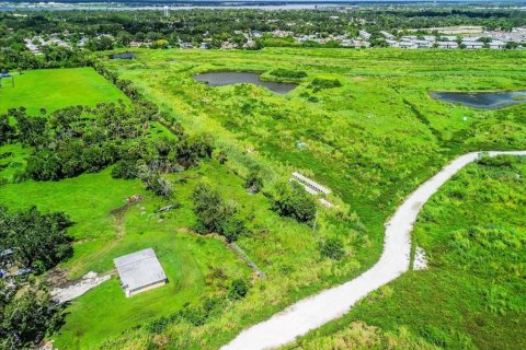 Land in Bradenton, Florida № 1900429 - photo 4