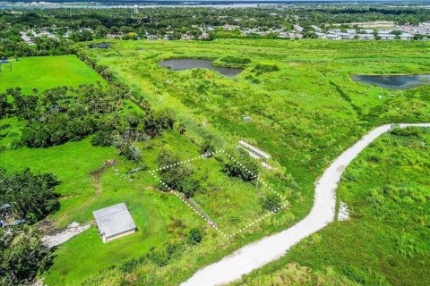 Land in Bradenton, Florida № 1900429 - photo 25