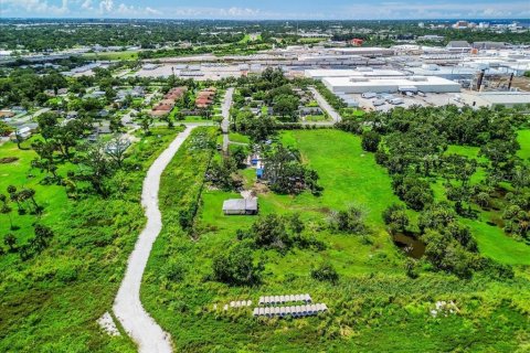 Land in Bradenton, Florida № 1900429 - photo 14