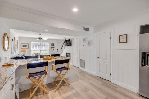Copropriété à vendre à New Smyrna Beach, Floride: 2 chambres, 92.16 m2 № 1766985 - photo 18